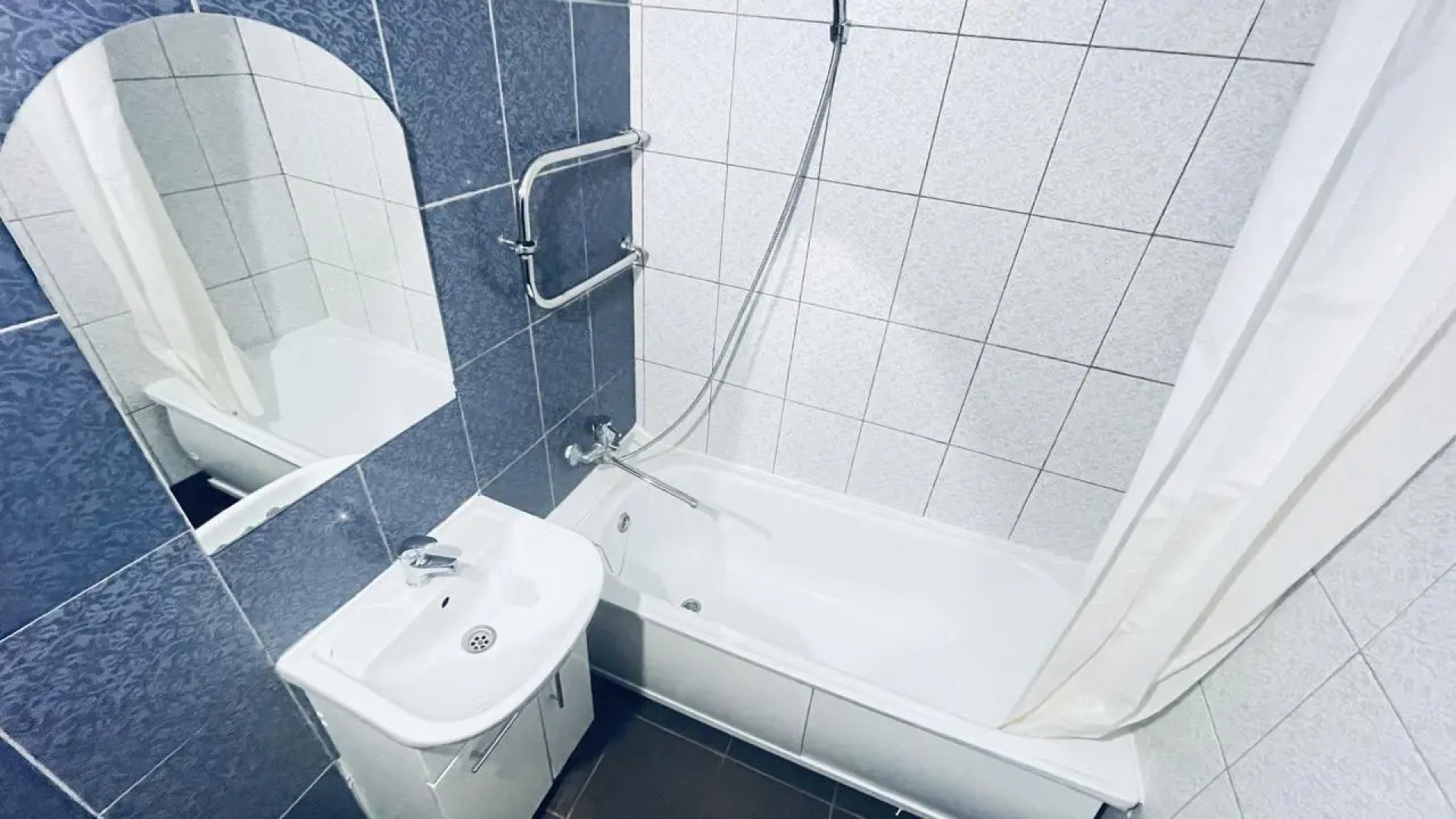 Погостим на улице Бережок 3