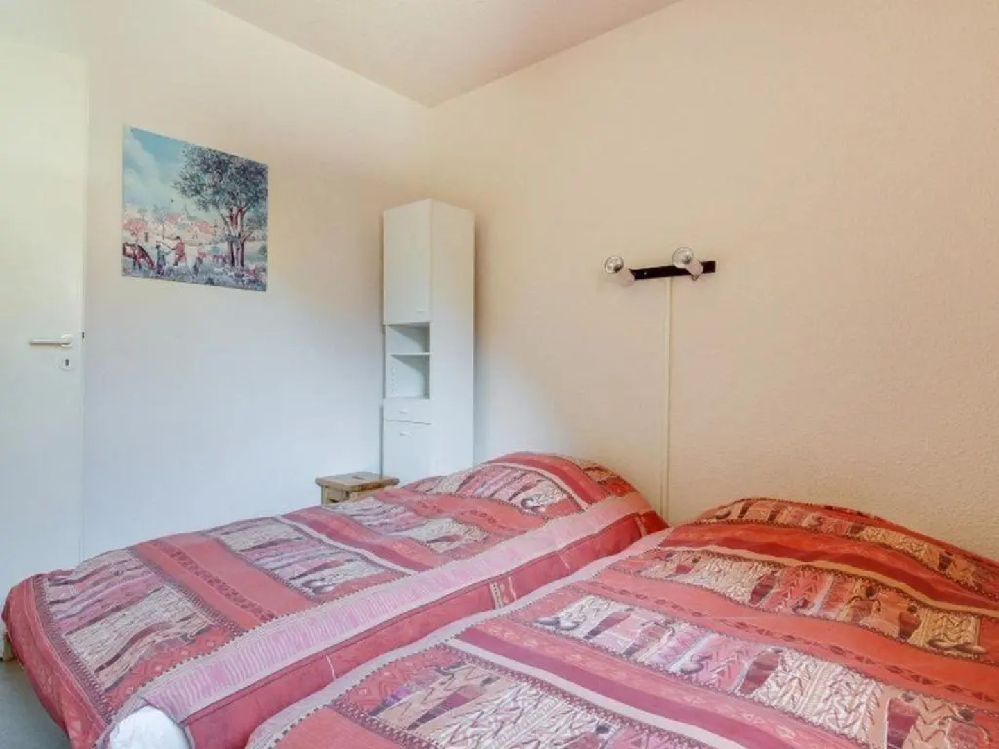 Appartement Esquièze-Sère, 3 pièces, 6 personnes - FR-1-402-41