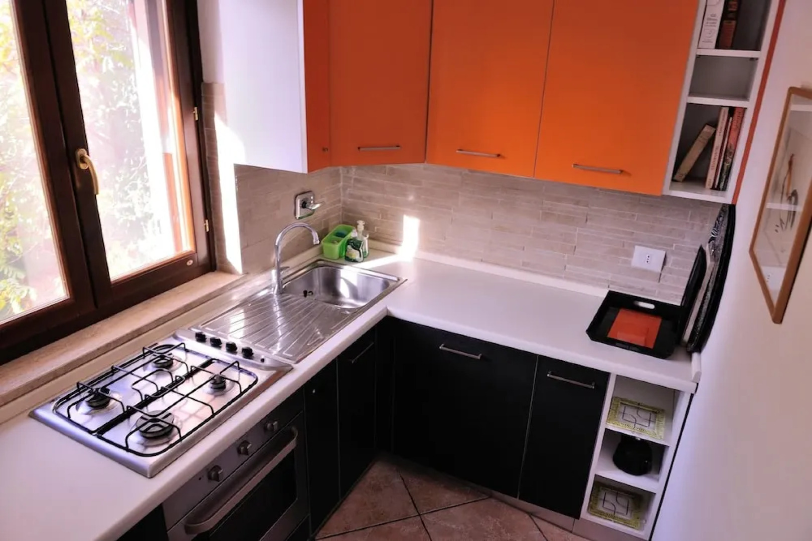House With 2 Bedrooms in Costa - Nocera Umbra - Perugia, With Private