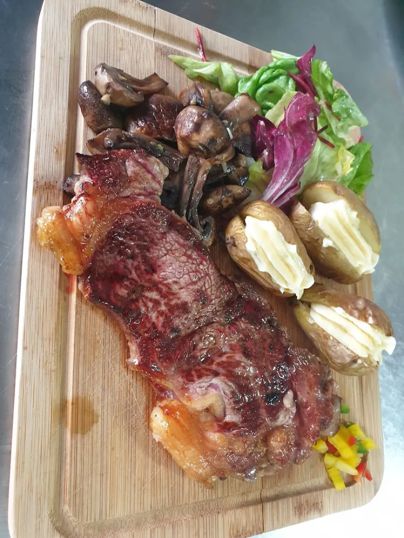 Hôtel restaurant l'Espassole