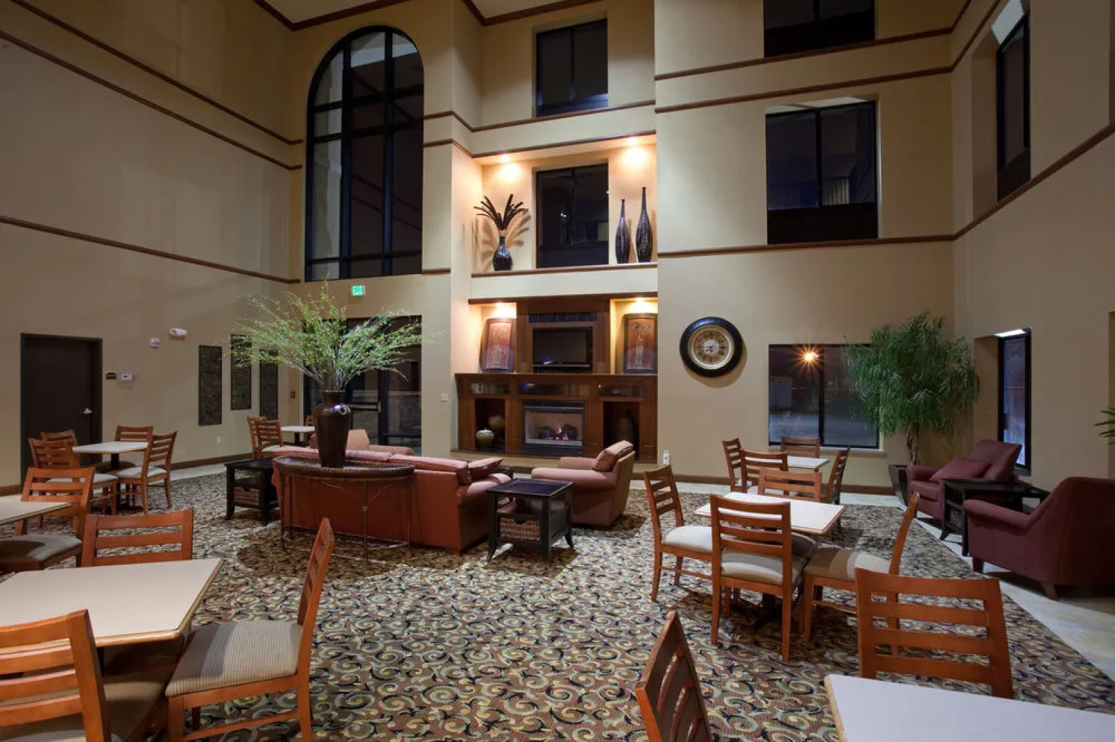 Holiday Inn Express & Suites Goodland