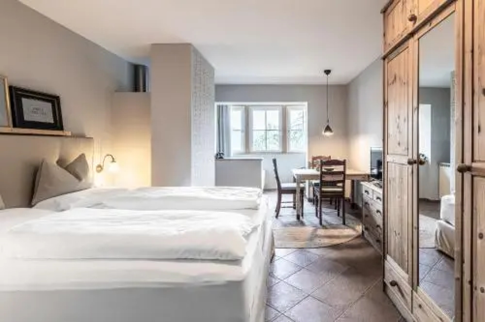 Residence Zauberberg