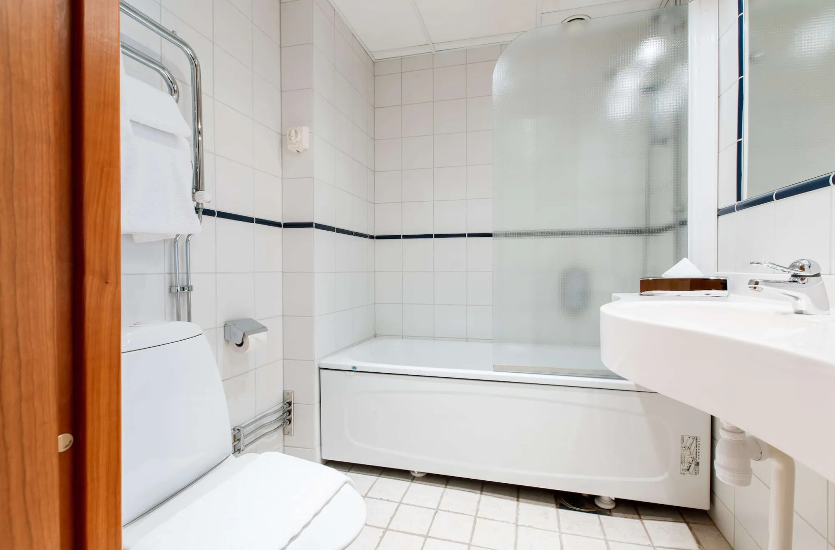 Best Western Hotel Esplanade