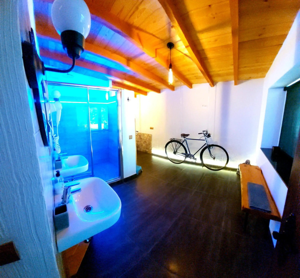 Casa Rural Miravella