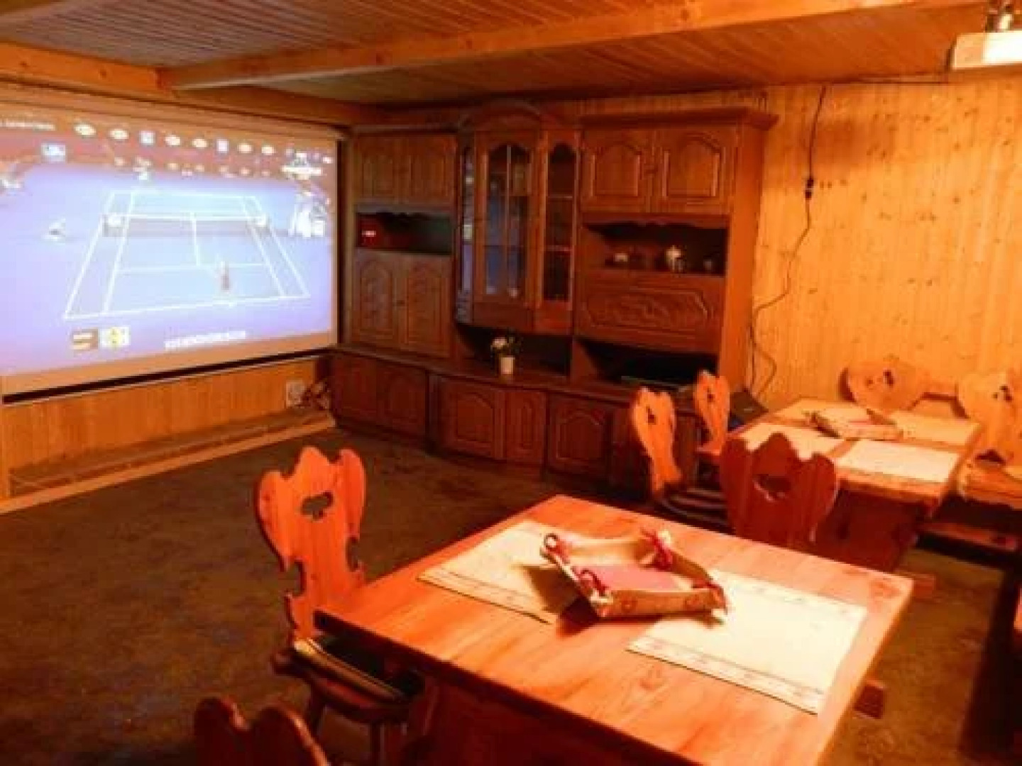 Apartmány Jedovnice