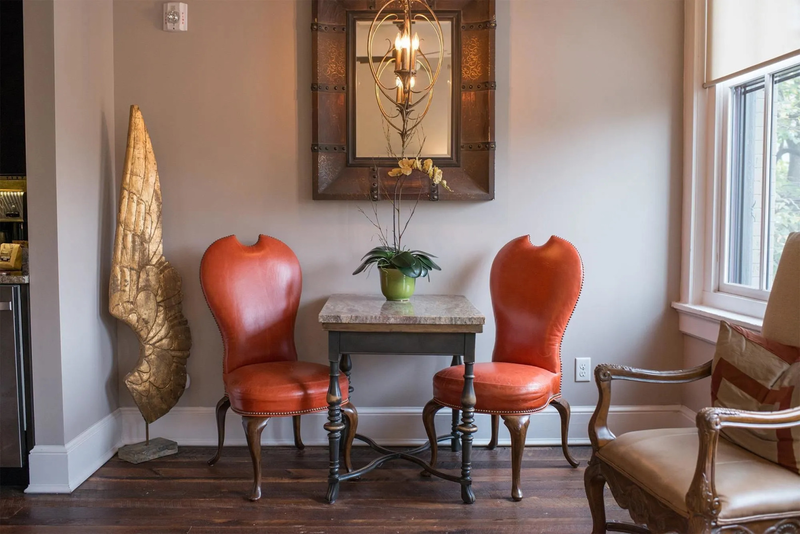 The Windsor Boutique Hotel