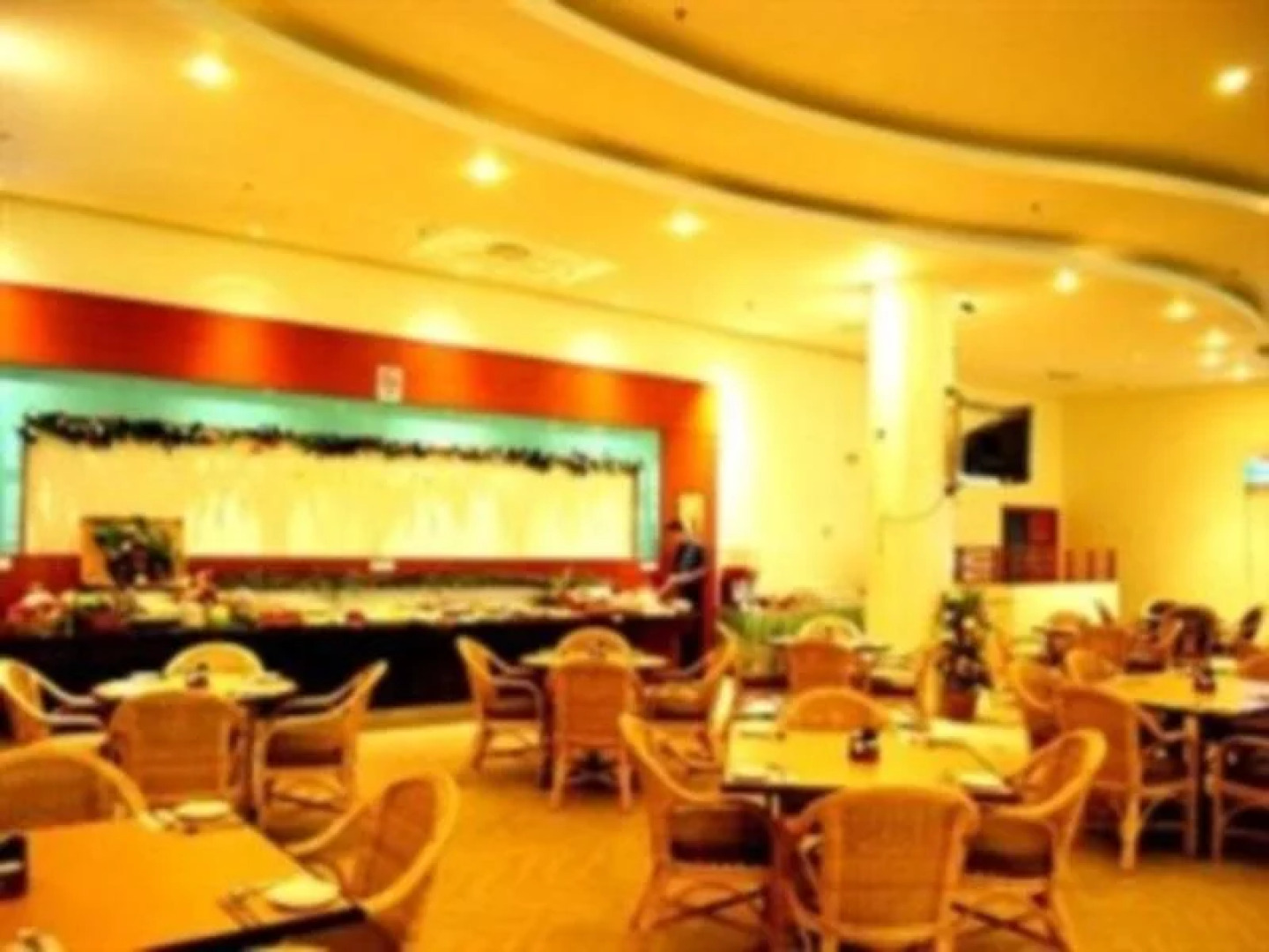 Kingwood Resort Mukah