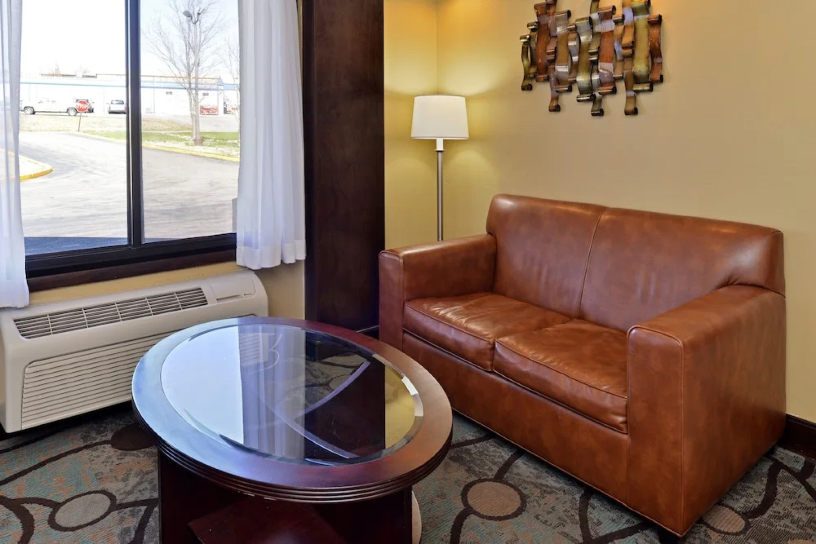 Baymont Inn & Suites