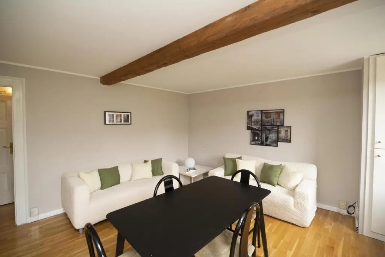 Contempora Apartments - Ca' Brenta Hero