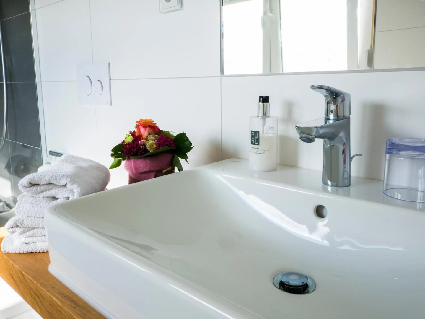 Hotel Löwen Garni - B&B