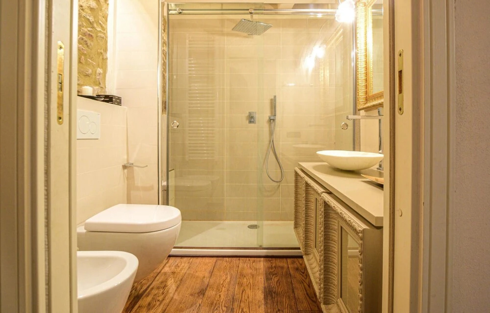 Stunning Home in Larciano With 4 Bedrooms and Wifi