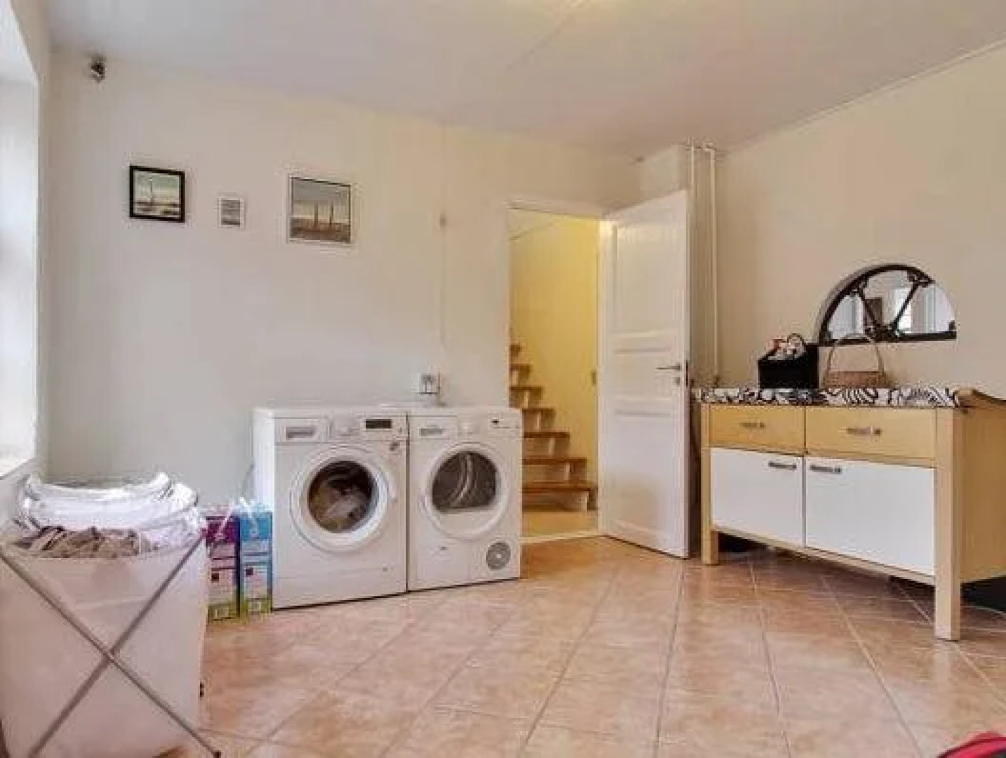 Torkilstrup Guesthouse