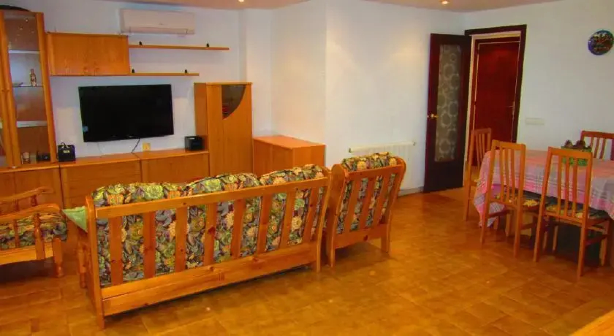 Anforas Mar Els Pins 1-4