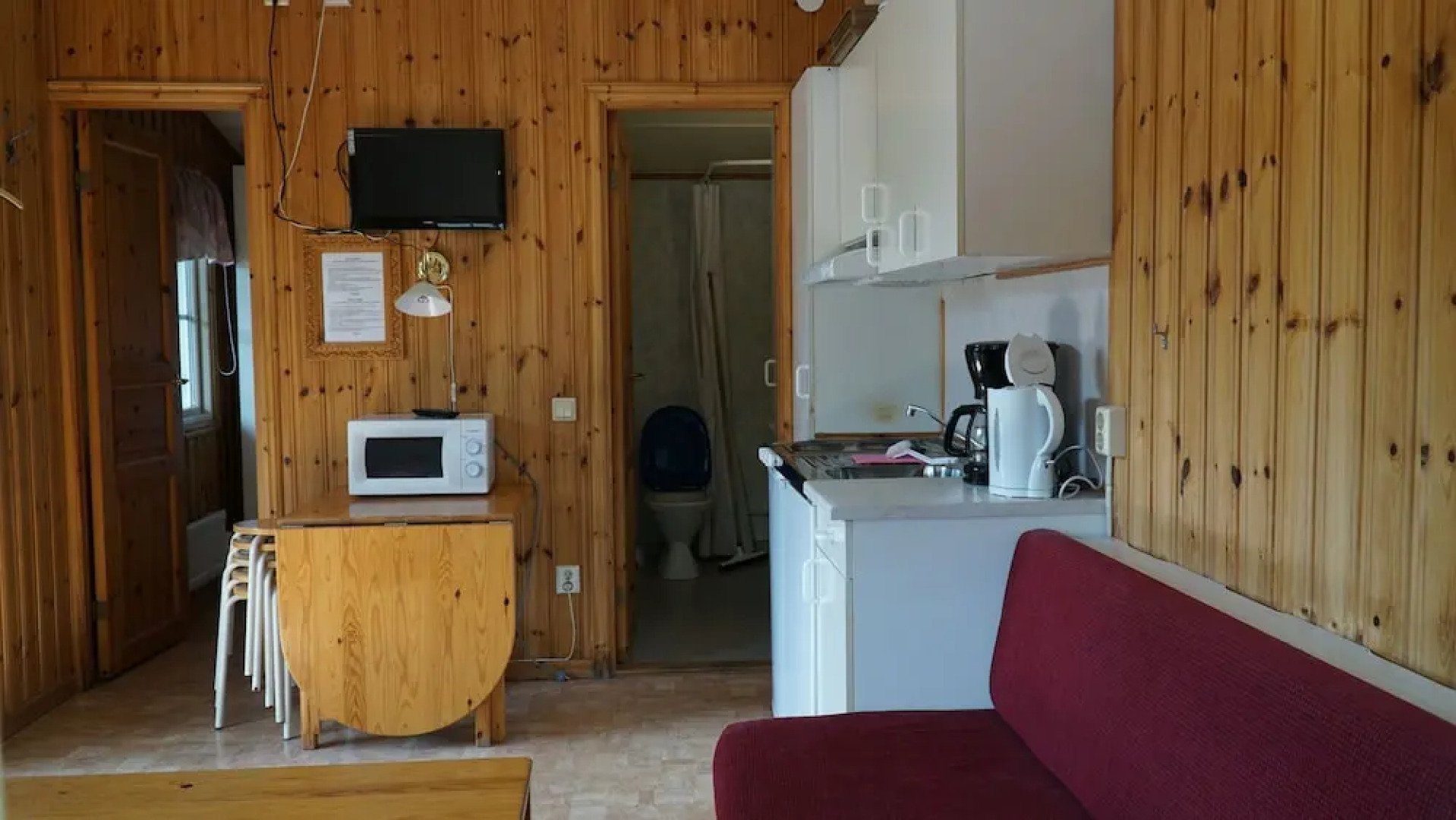 Bredängs Vandrarhem