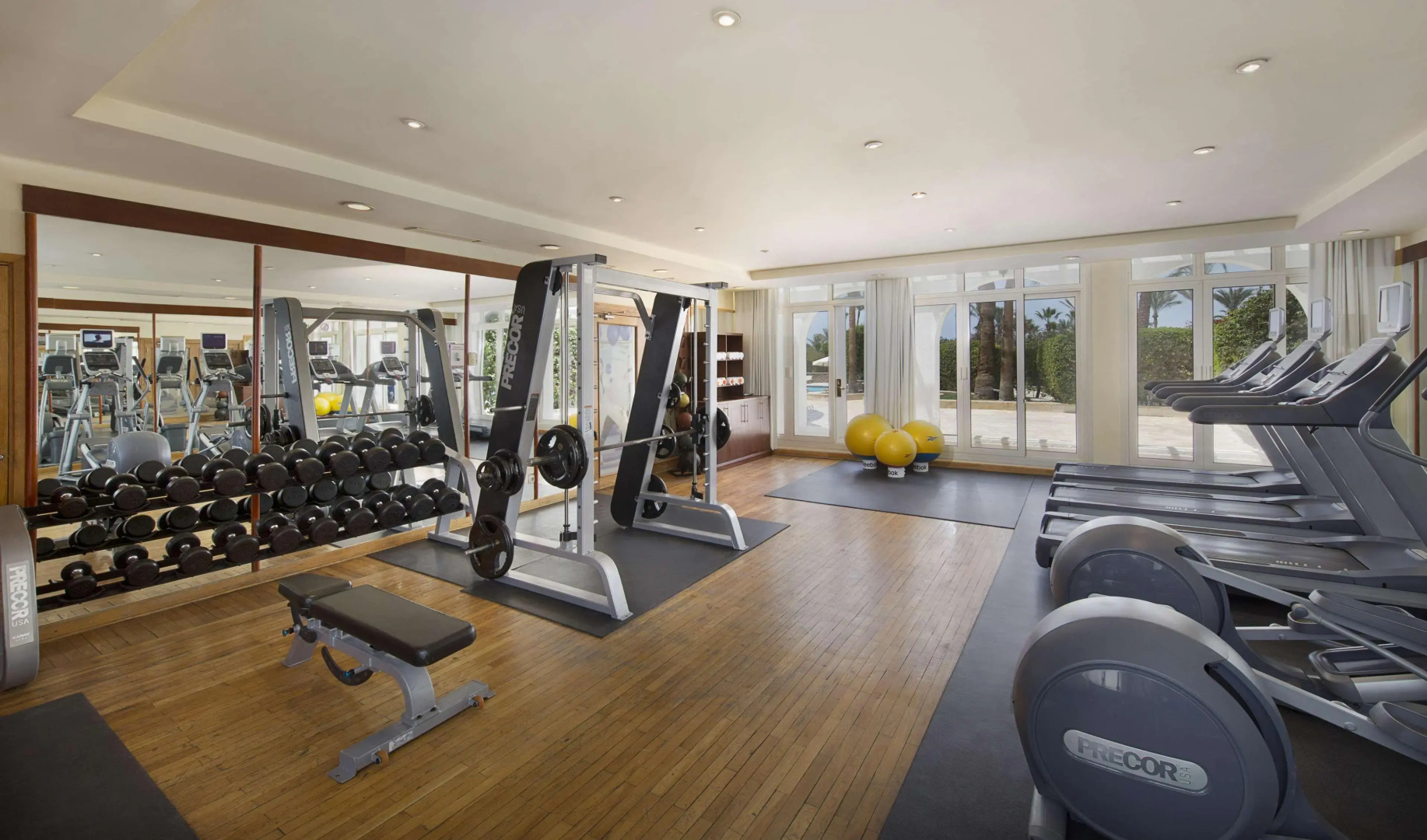 Safir Sharm Waterfalls Resort