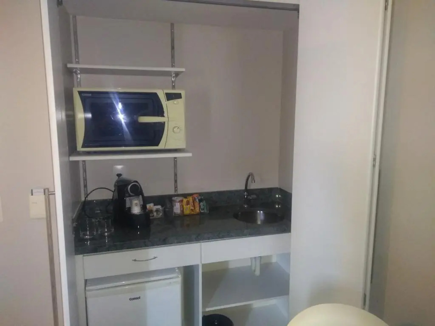 San Diego Suítes Ipatinga