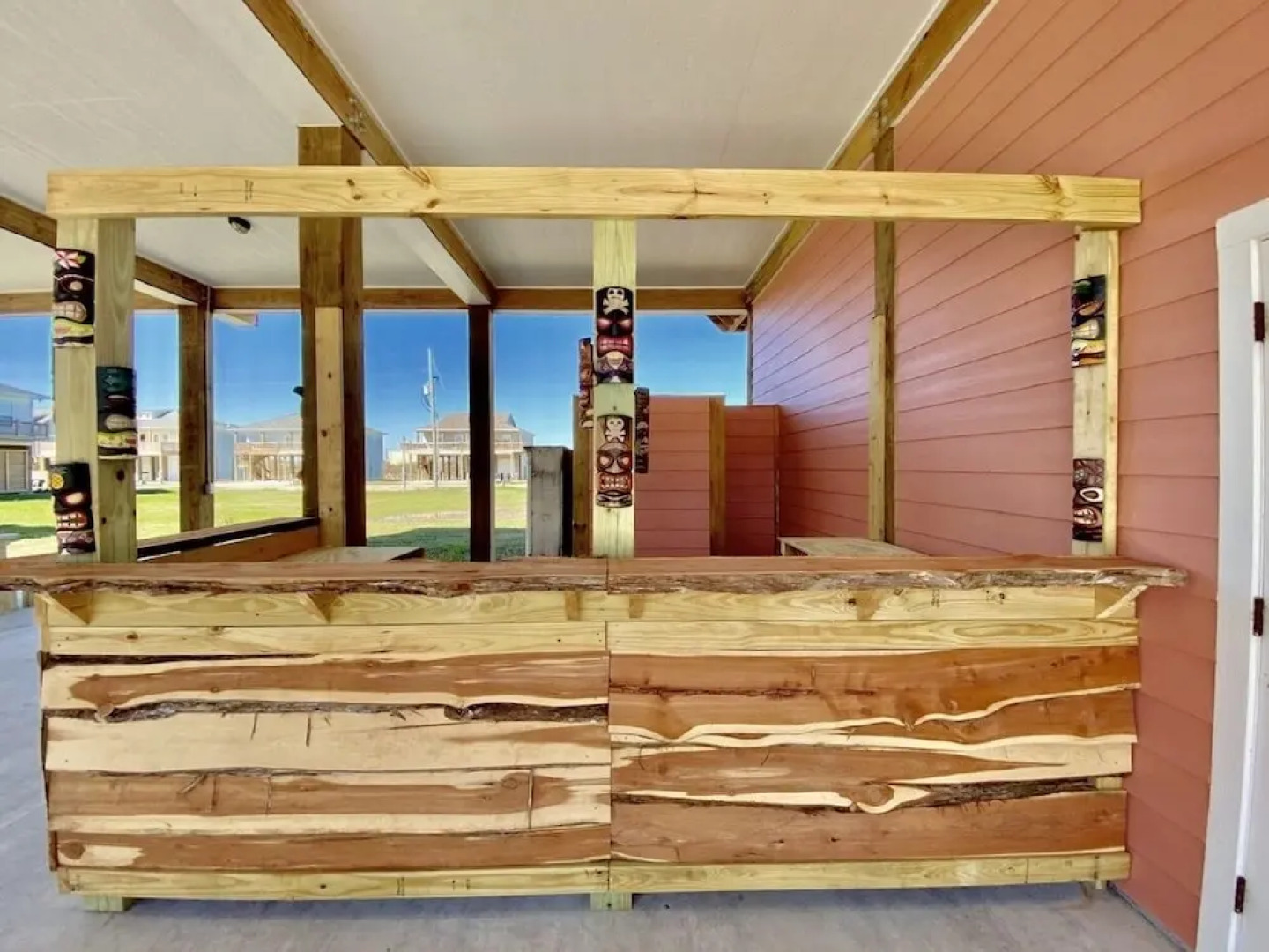 Sea Biscuits & Gravy - 3 Br Home