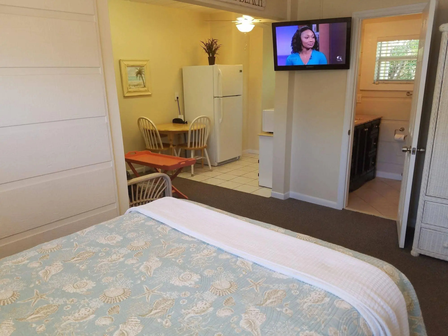 Cedar Cove Resort and Cottages