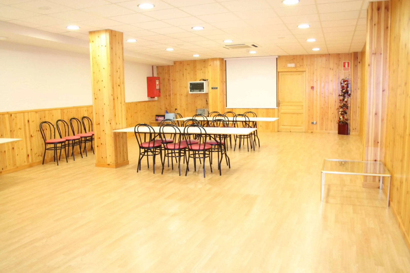 Hotel & Restaurante Peña