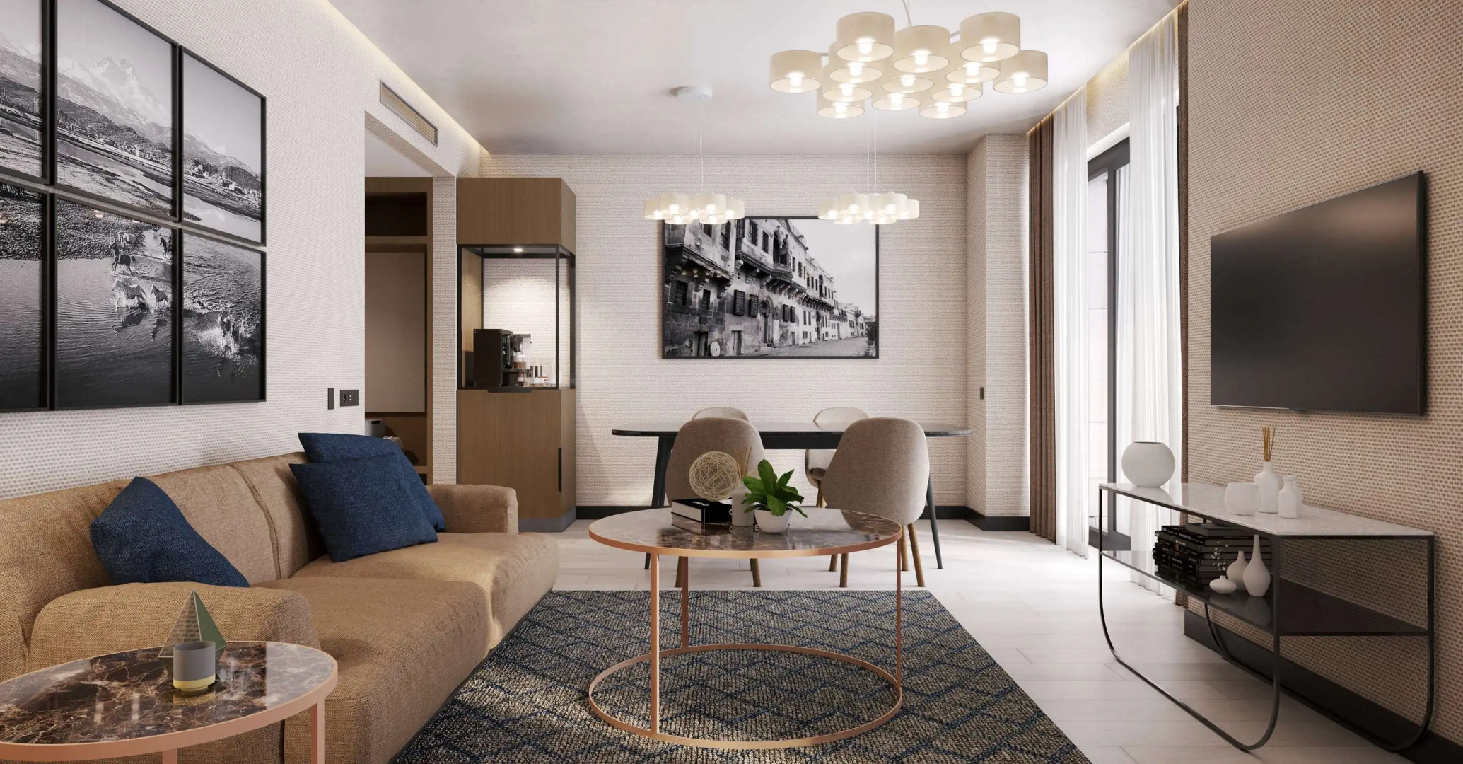 Отель Radisson Blu Mount Erciyes