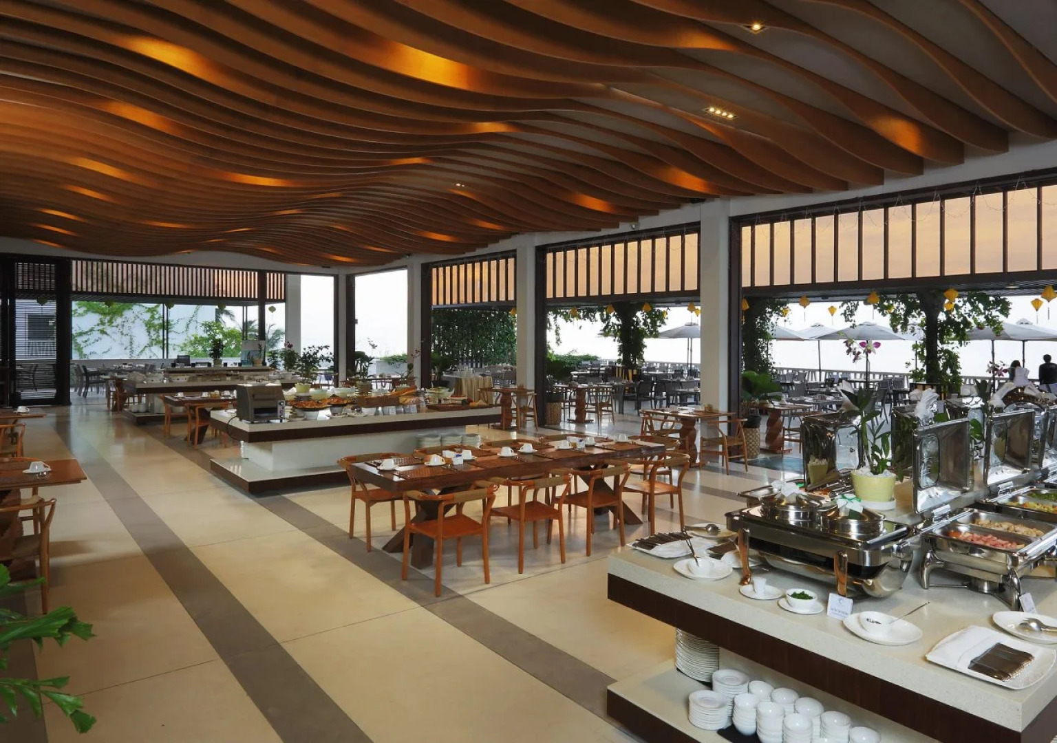 The Cliff Resort & Residences