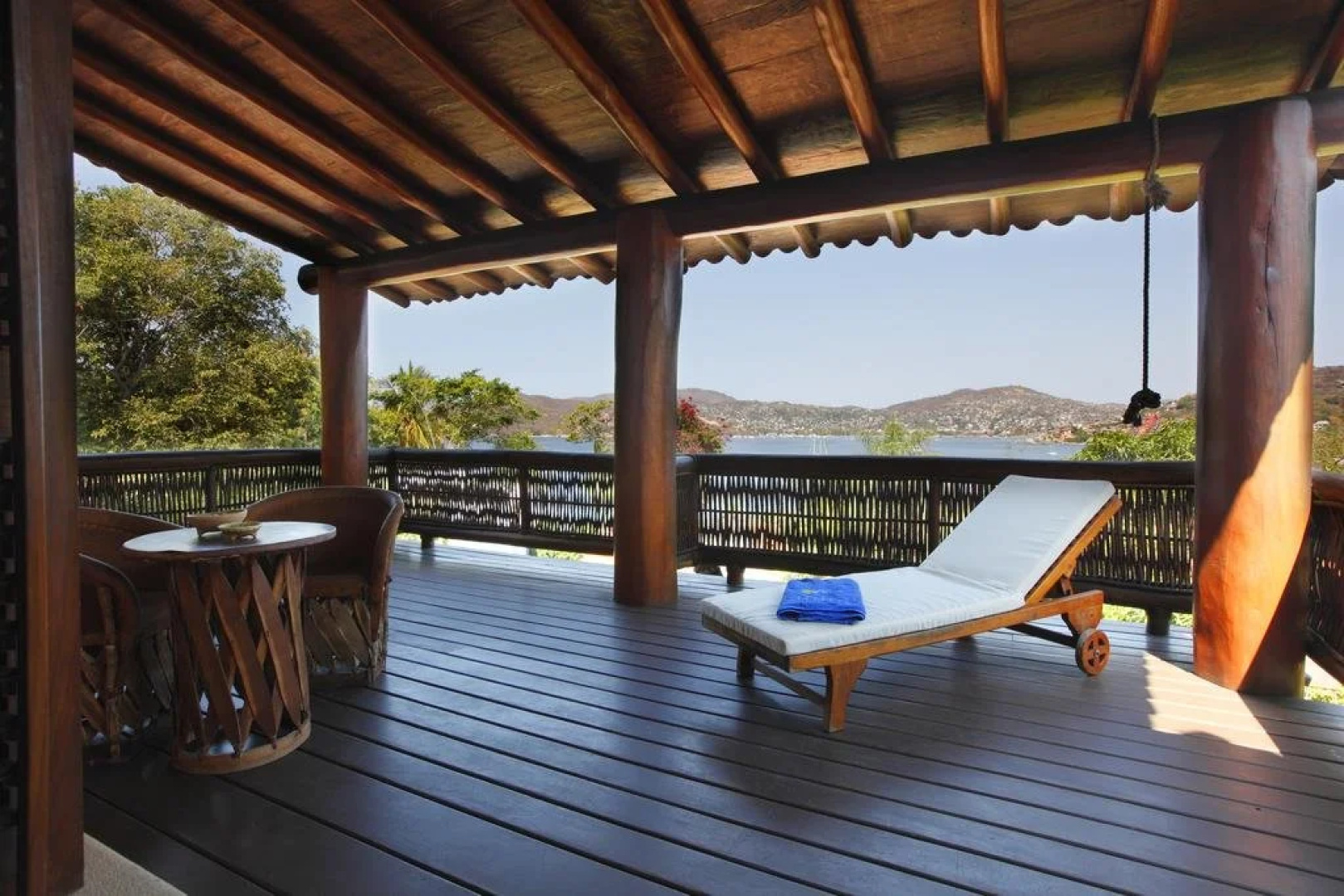 Hotel Casa Don Francisco