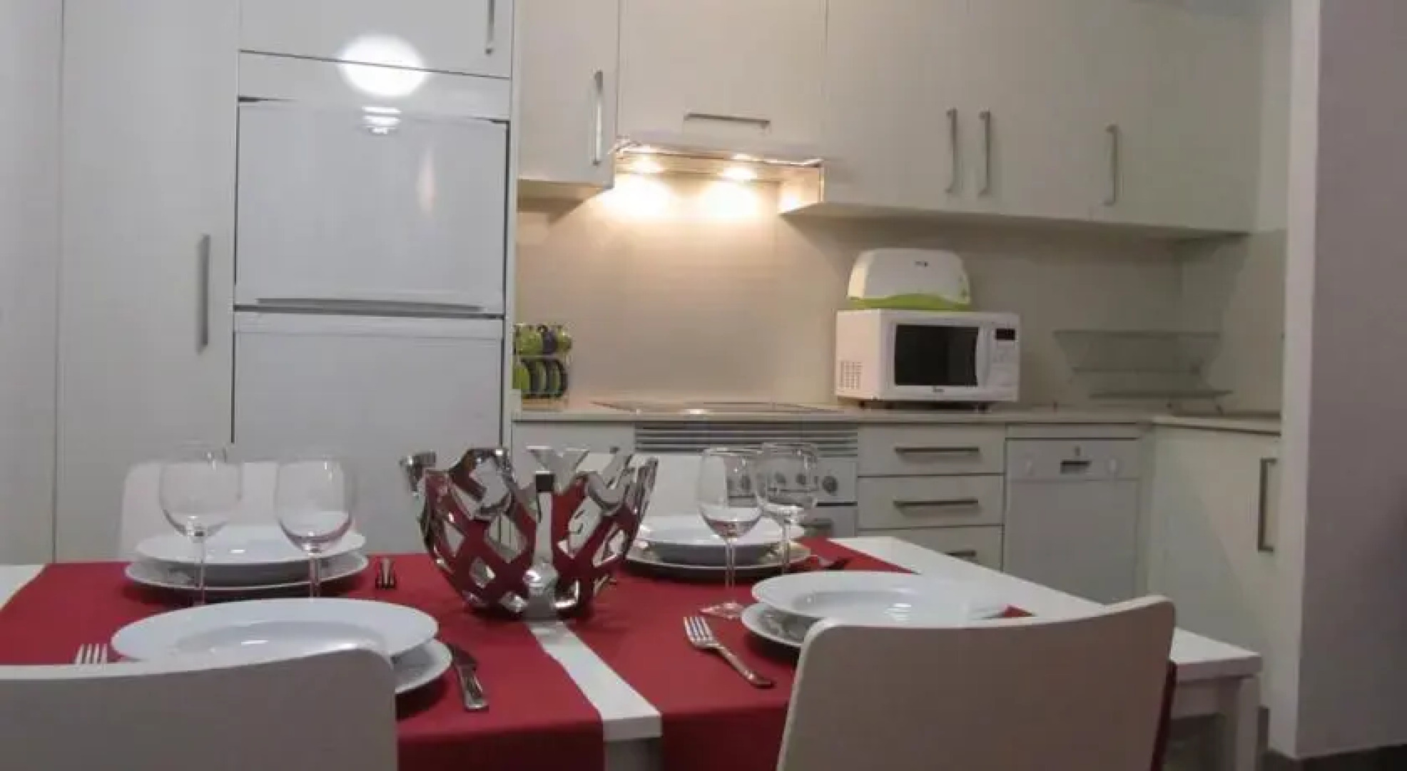Apartamentos Living Valencia-Vitoria