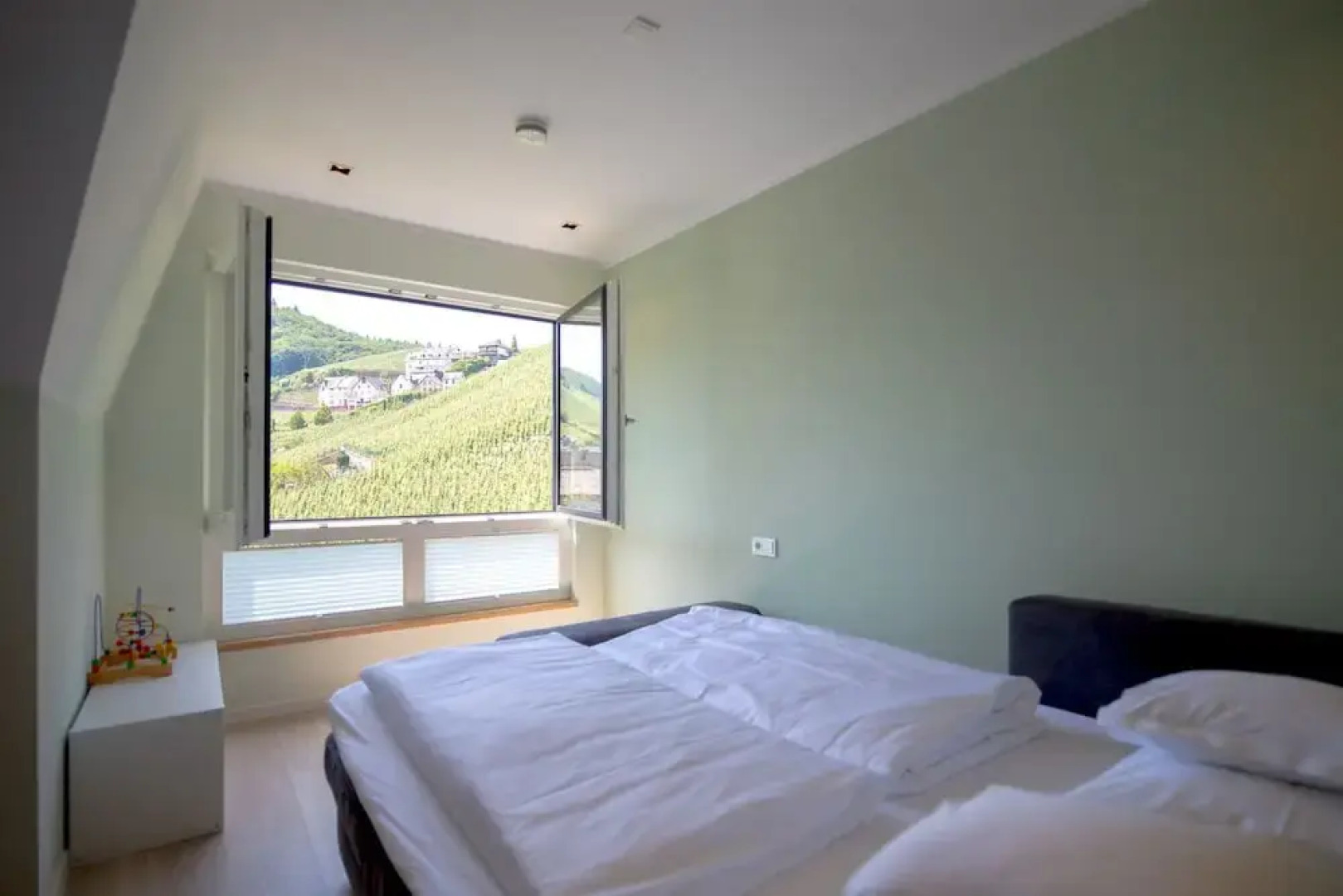 Gastehaus C H Berres