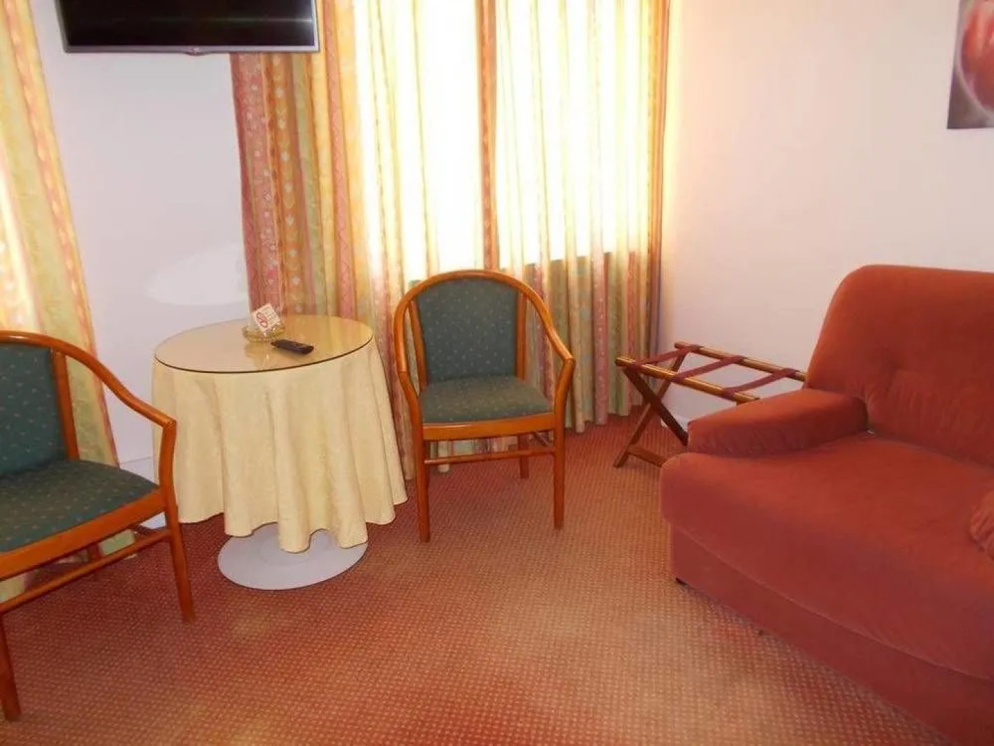 Malecot Hotel by F-Hotels