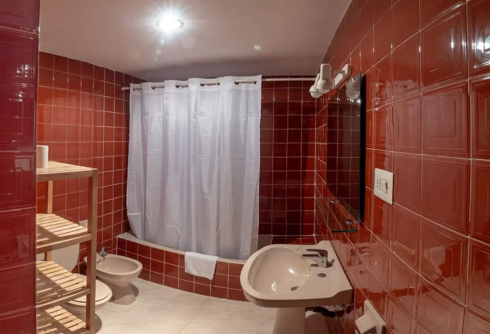 Apartaments Voralmar - Mas den Gran