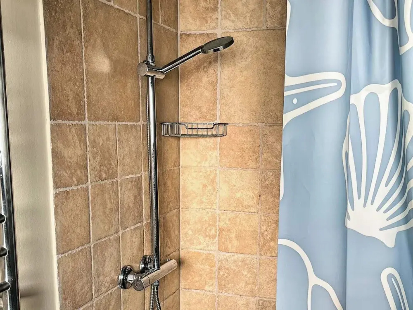 4 Person Holiday Home in Broager-by Traum