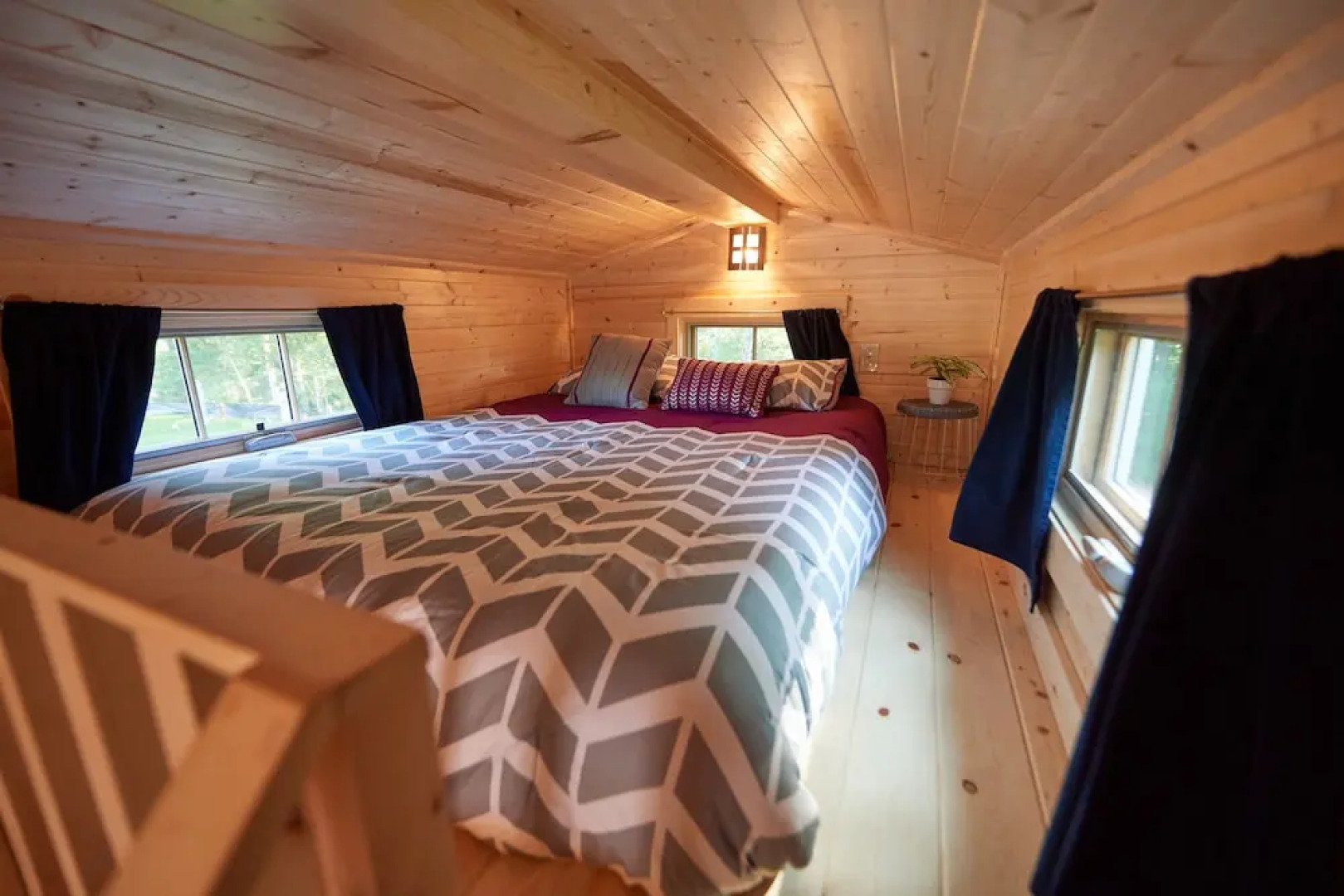 Tuxbury Pond RV Resort