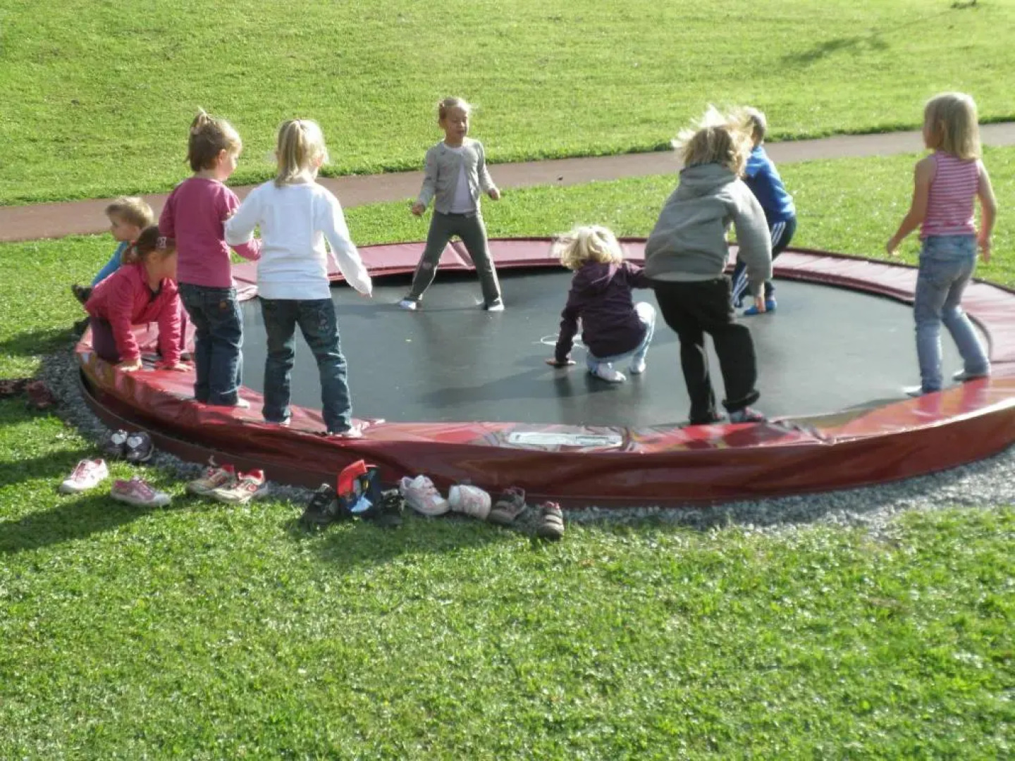 Appartements Haflingerhof