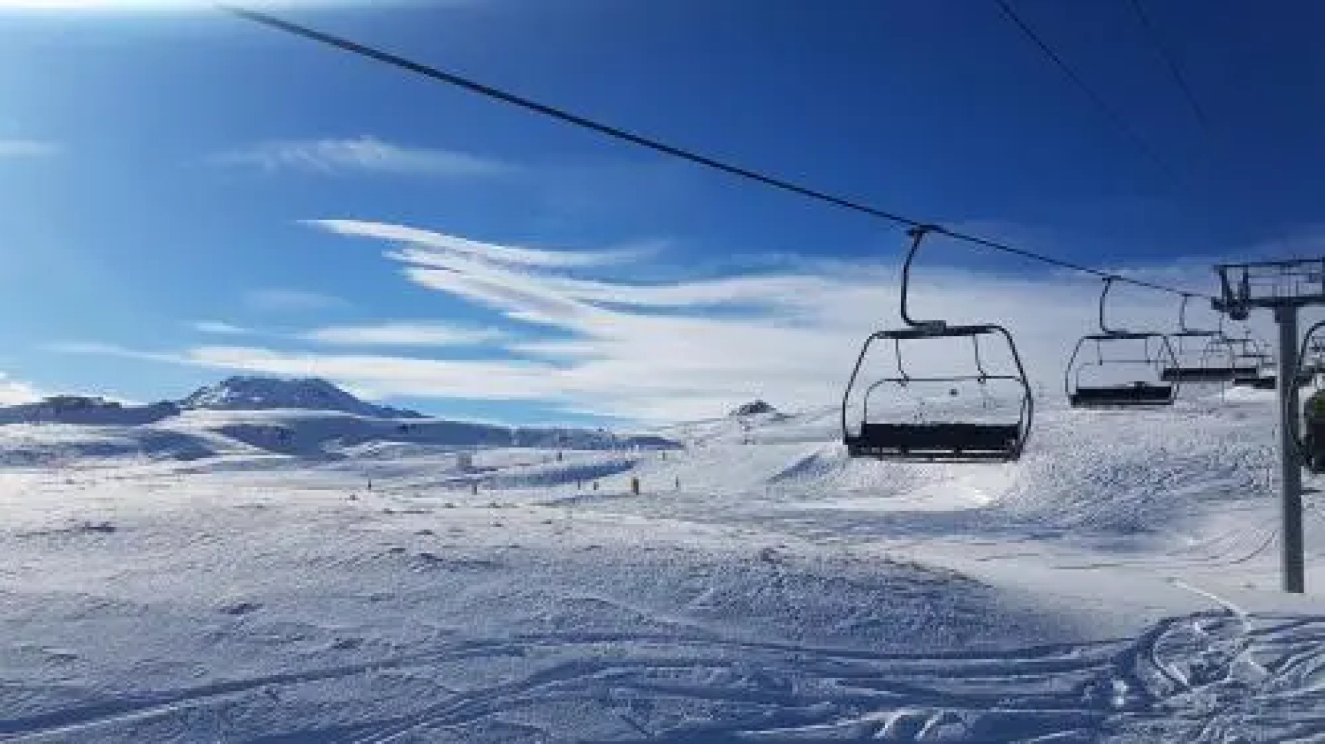 Notre Reve Apartment