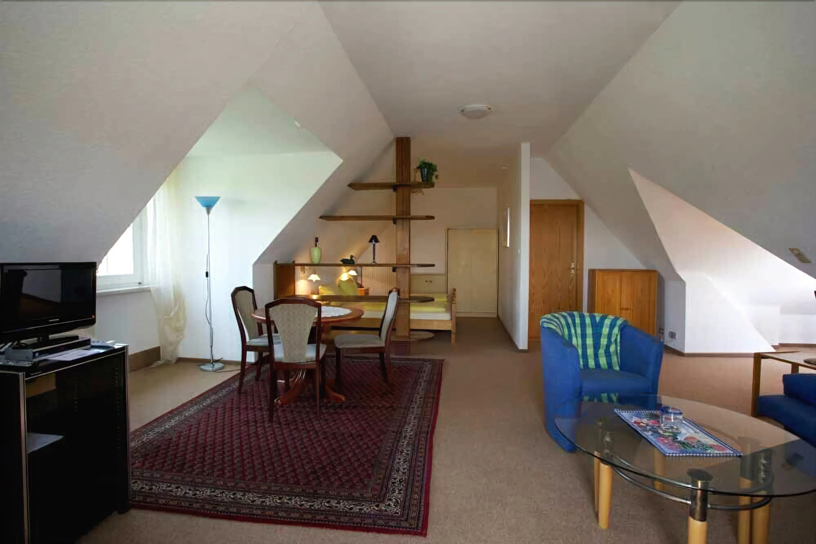 Lindenhof Hotel Garni