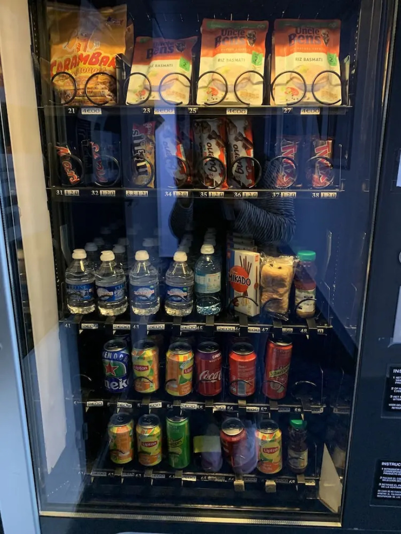 HÔTEL - Mâcon la Salle