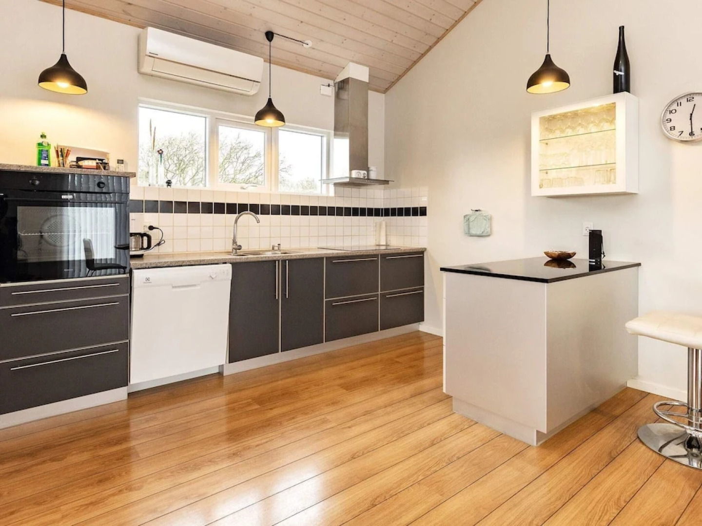 6 Person Holiday Home in Hirtshals-by Traum