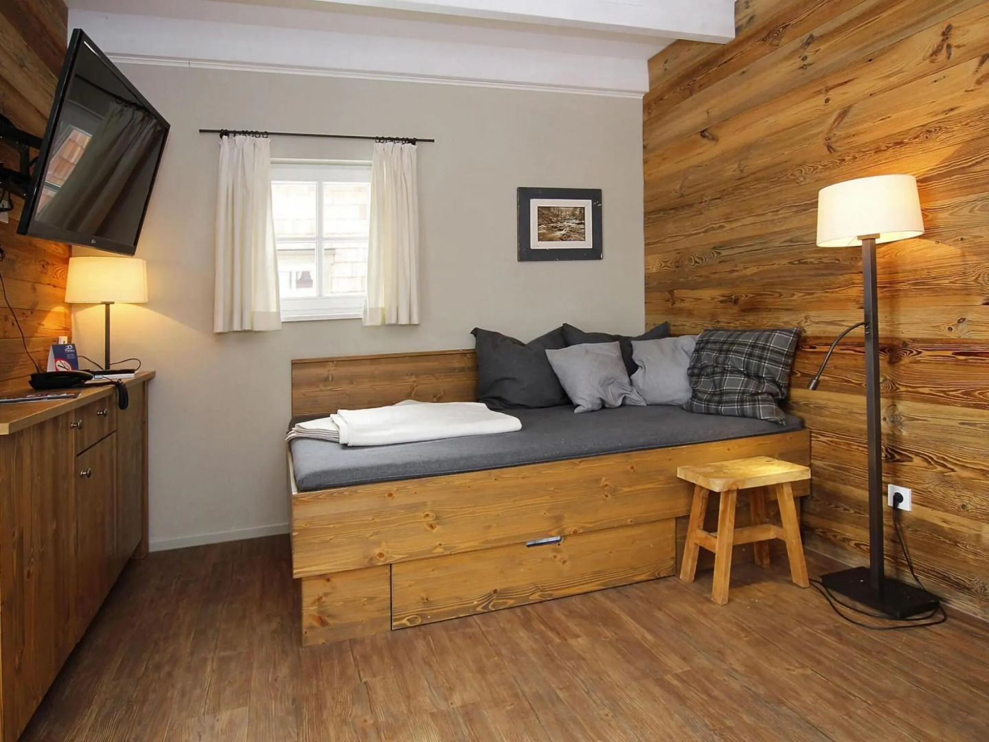 Holiday Homes in the Schierke Harzresort on the Brocken, Schierke