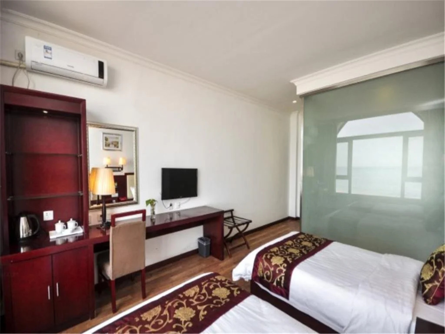 Building 36 Haijing Hotel