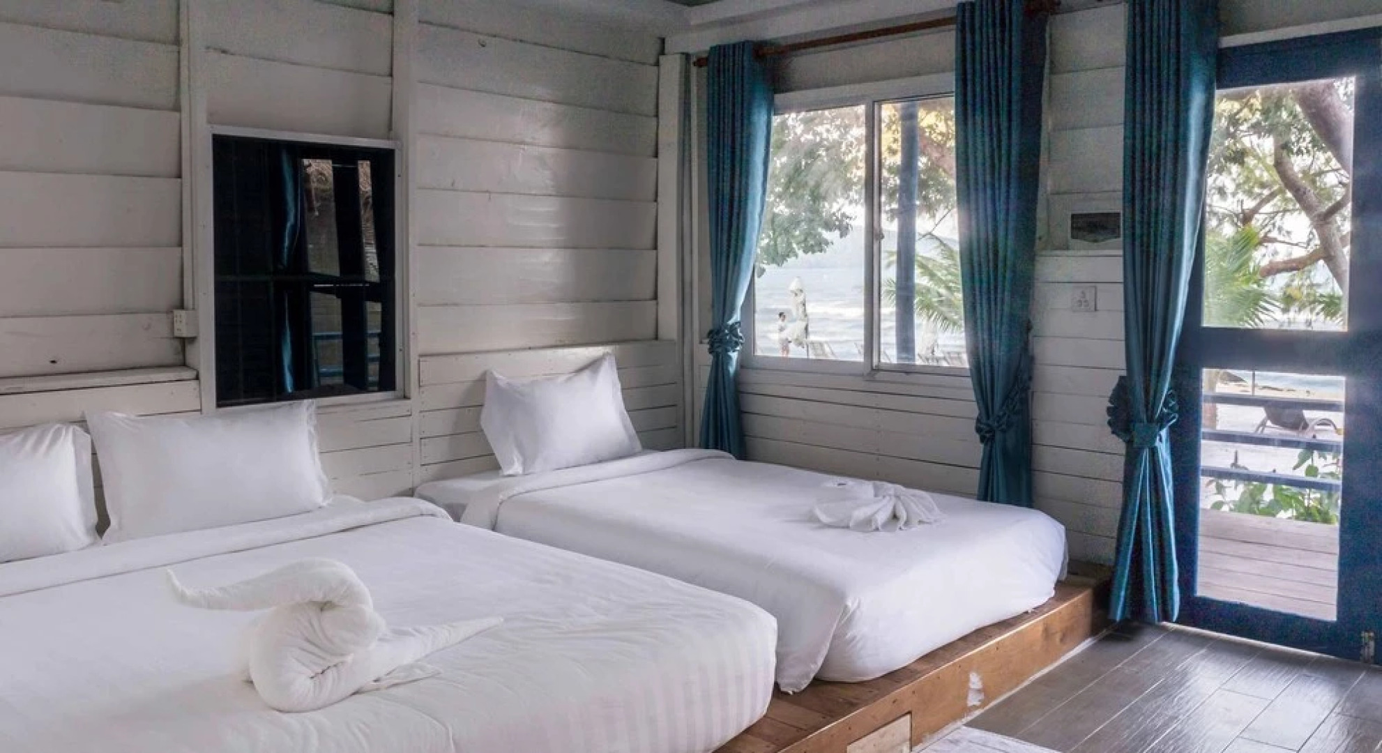 Sarasea Koh Rong Samloem