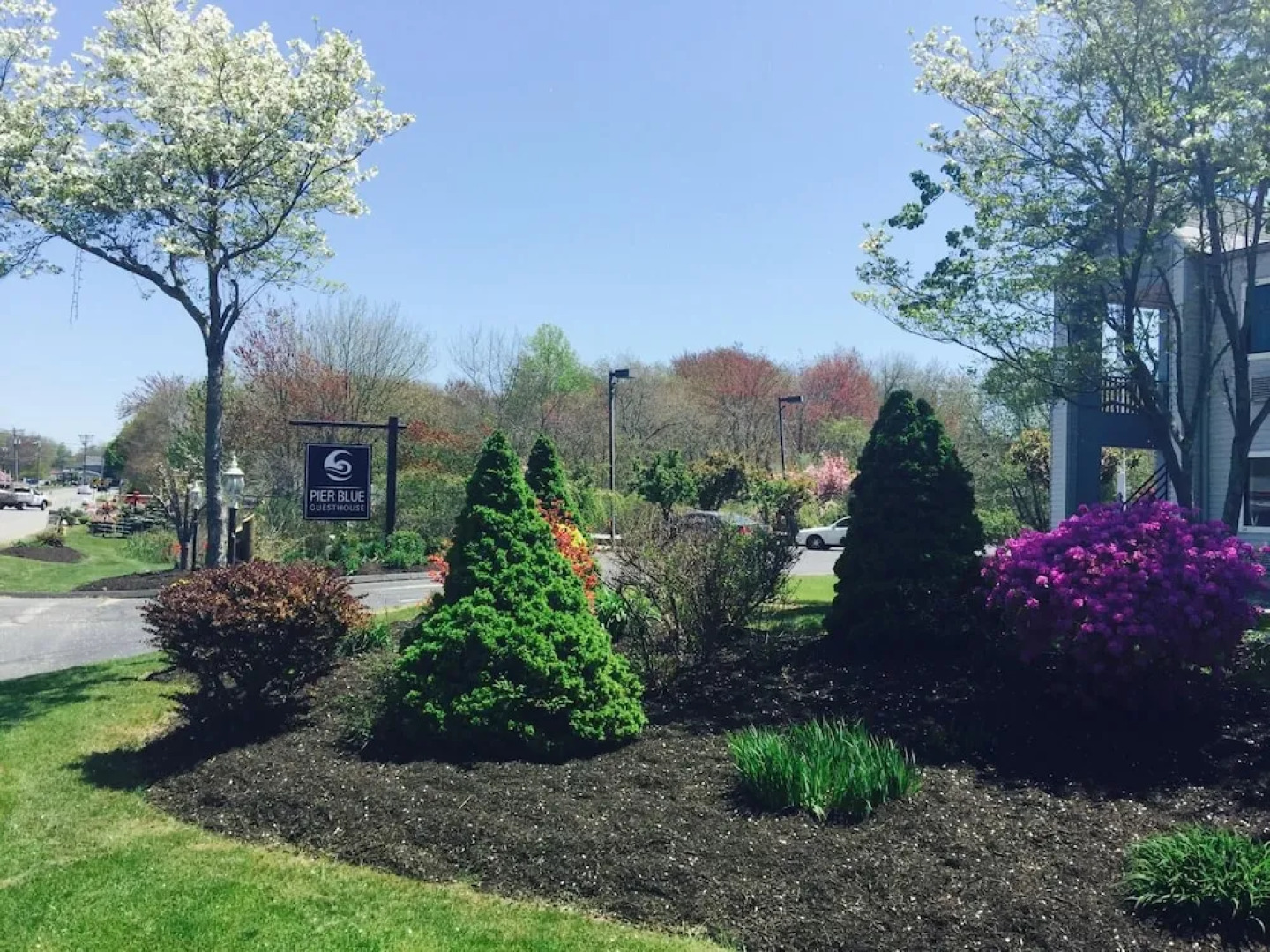 Days Inn Old Saybrook