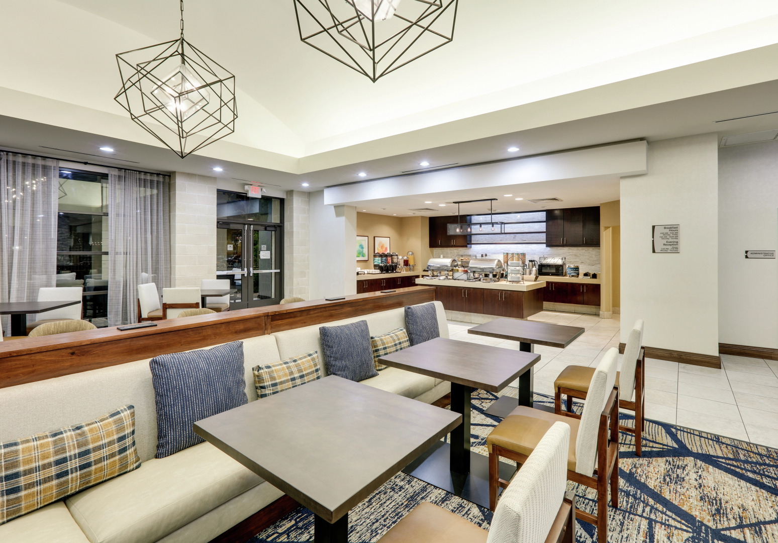 Homewood Suites Dallas Allen