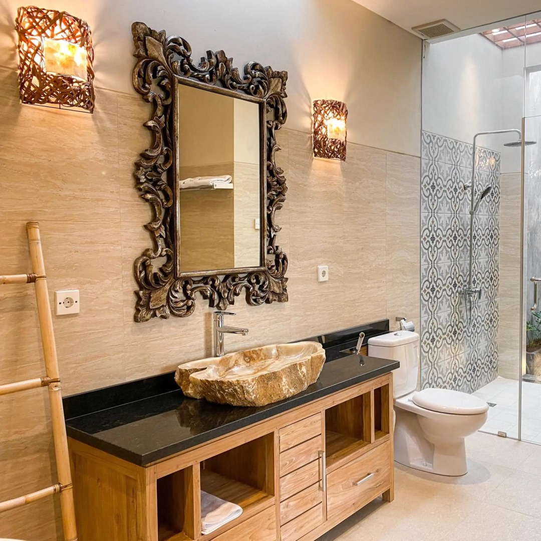 The Khayangan Dreams Villa Umalas