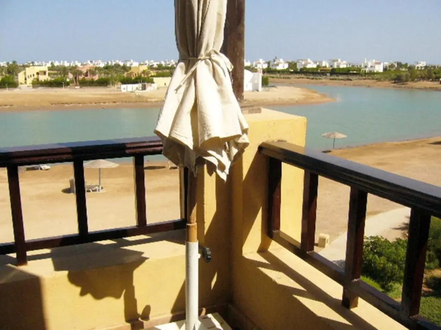 El Gouna Apartment