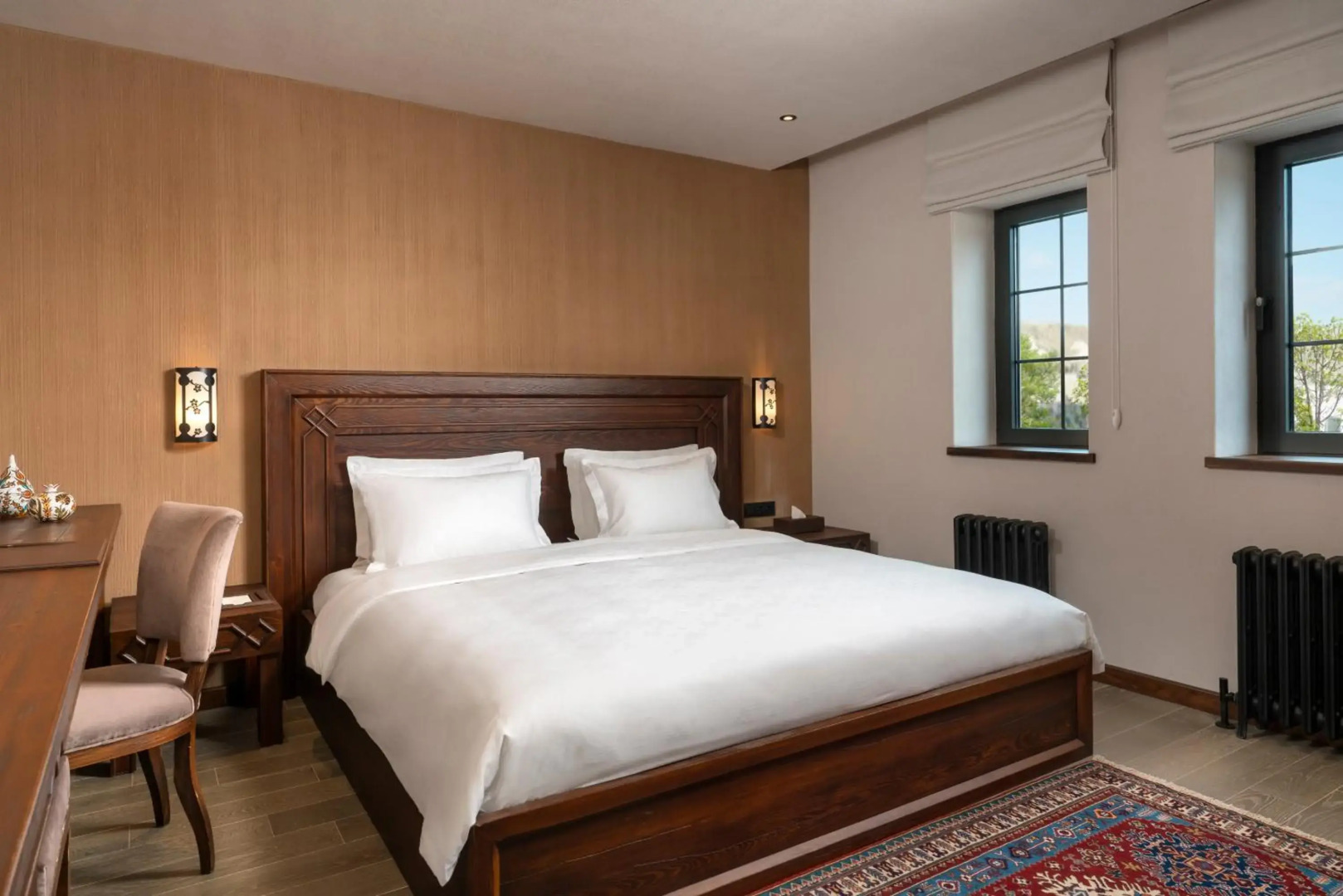 AJWA Cappadocia - Preferred Hotels Legend Collection