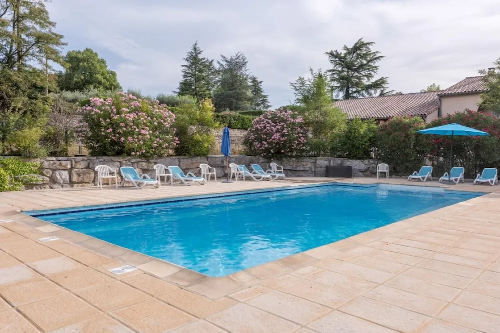 Hotel Le Clos des Bruyeres