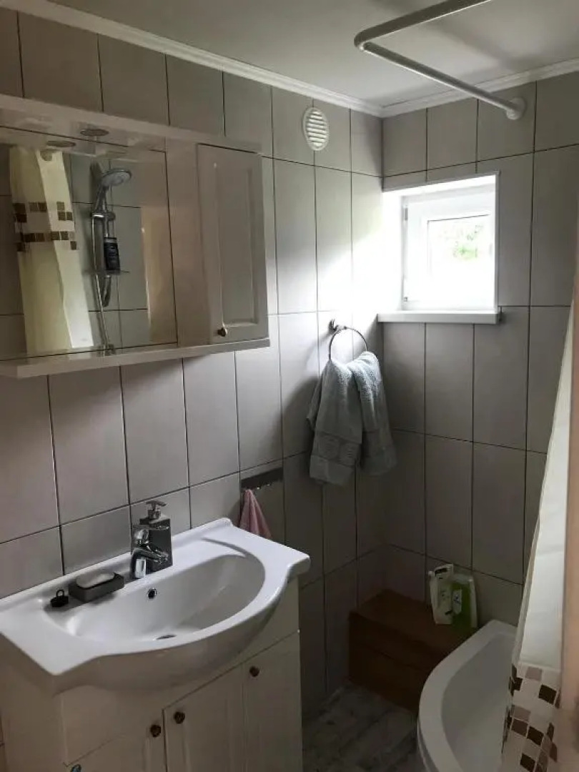 Vacation House Terraces