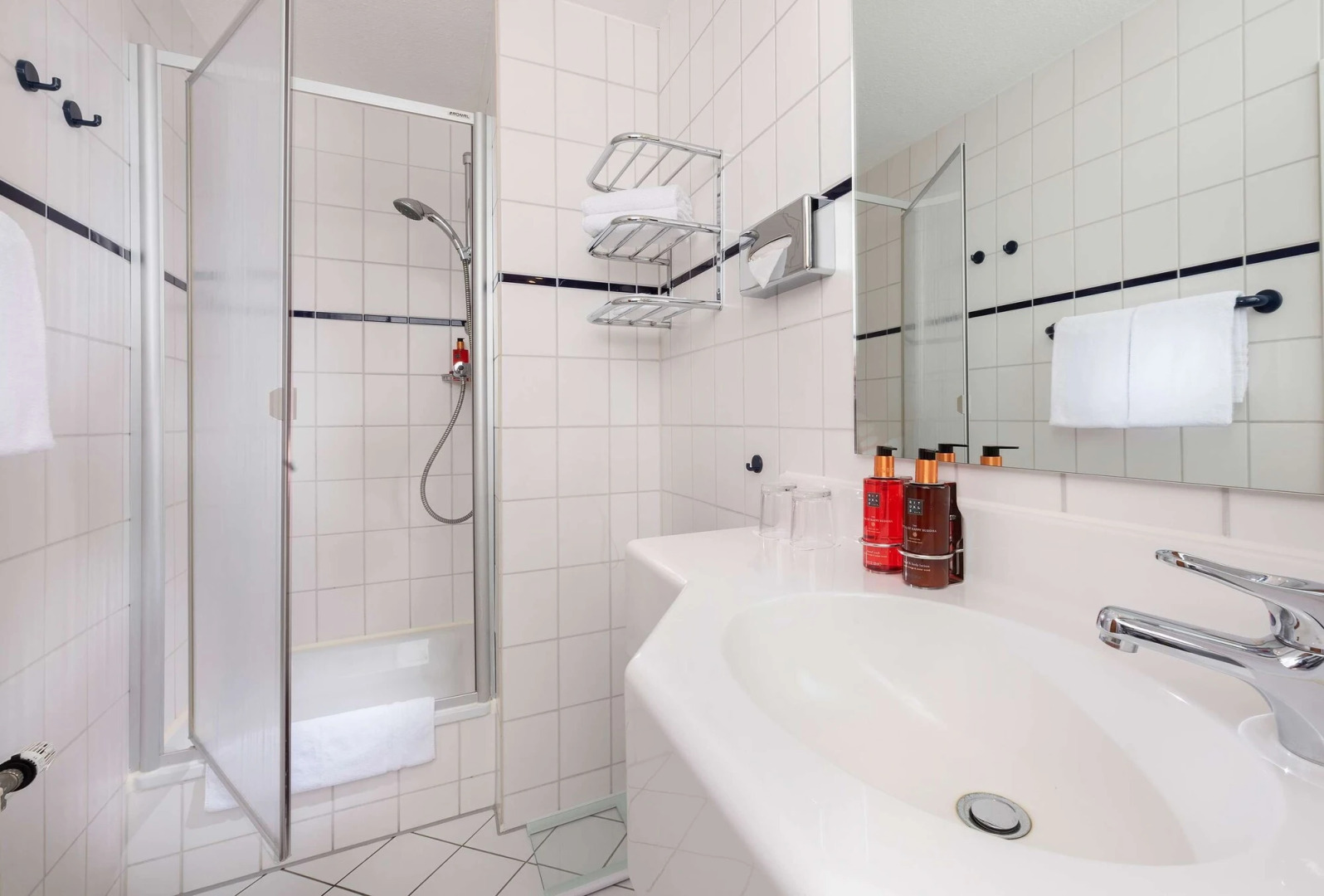 Best Western Plus Hotel Ypsilon