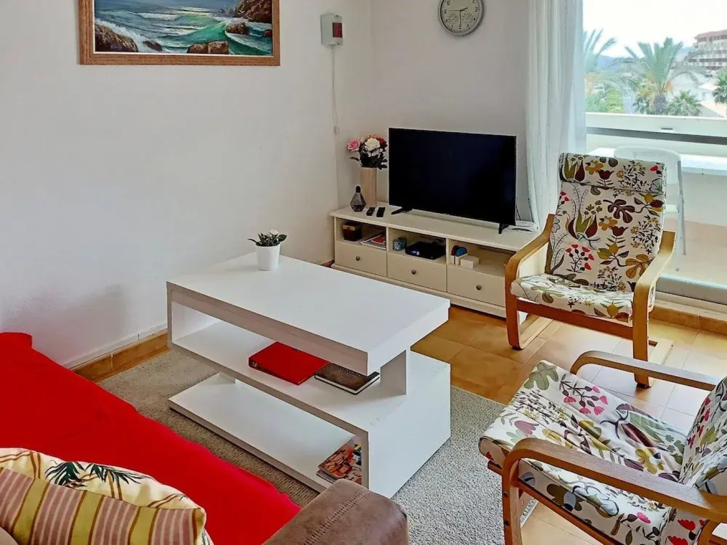 Sunset Bungalow in Orihuela