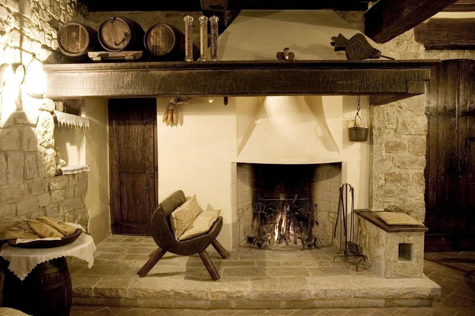 Castellare de Noveschi